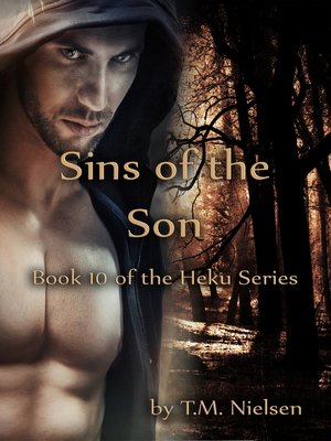 cover image of Sins of the Son